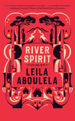 River Spirit