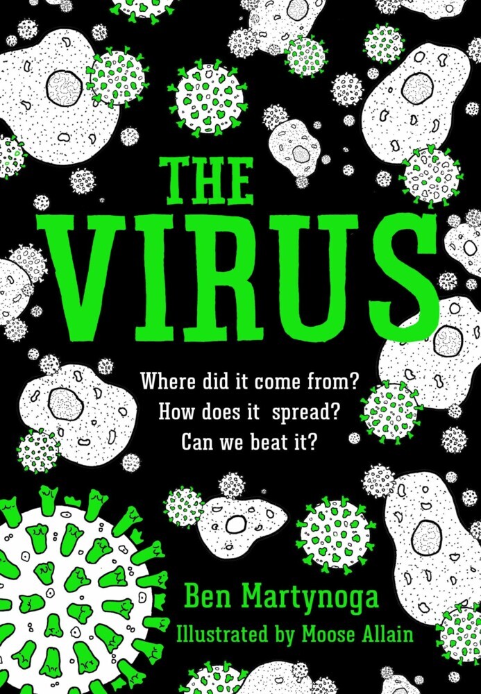 The Virus main product photo