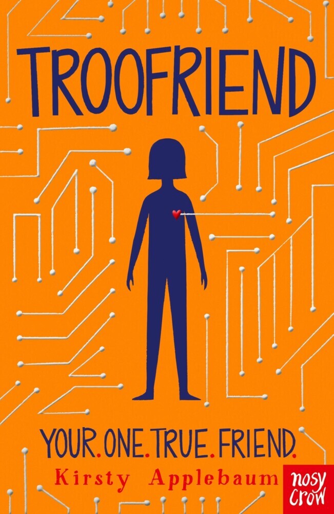 TrooFriend main product photo