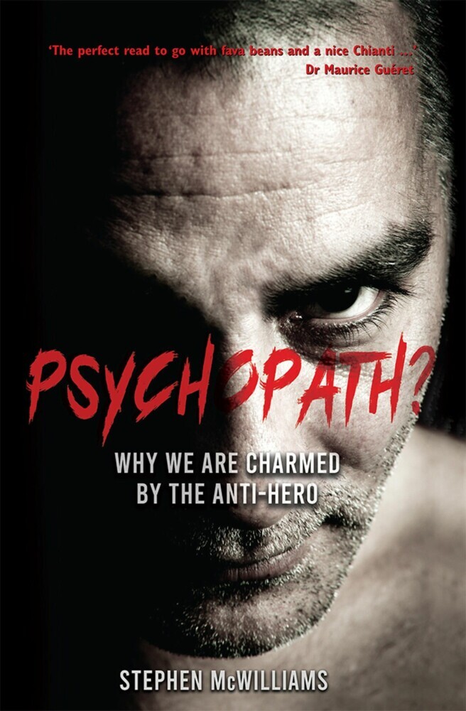 Psychopath? main product photo
