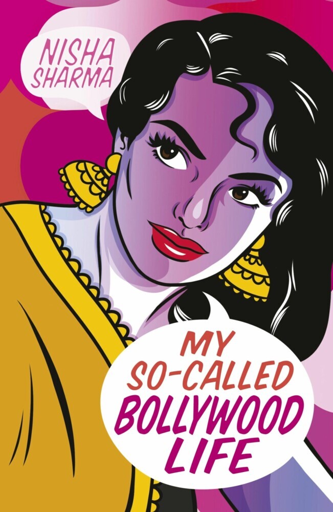 My So-Called Bollywood Life main product photo