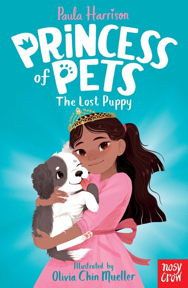 Princess of Pets: The Lost Puppy main product photo