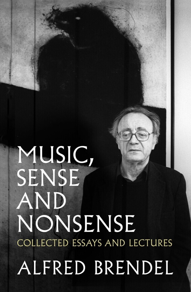 Music, Sense and Nonsense main product photo