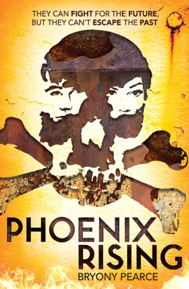 Phoenix Rising main product photo