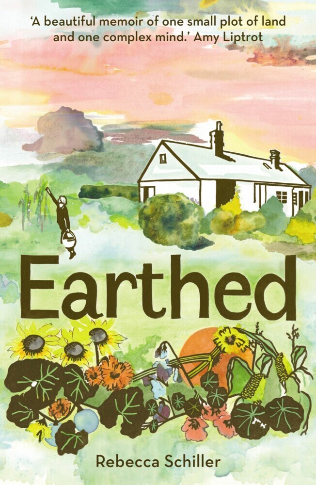 Earthed main product photo