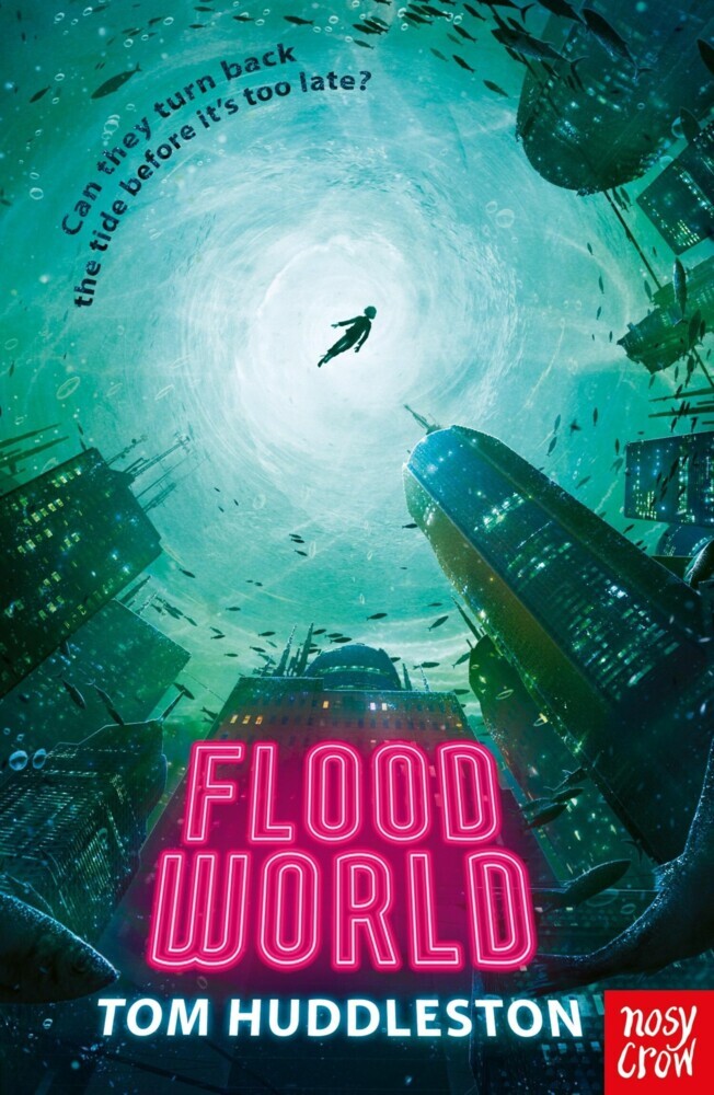 FloodWorld main product photo