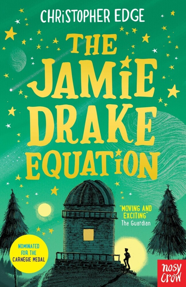 The Jamie Drake Equation main product photo