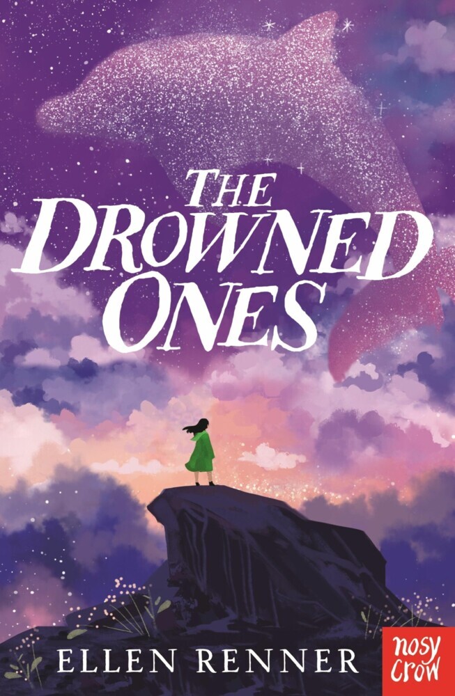 The Drowned Ones main product photo
