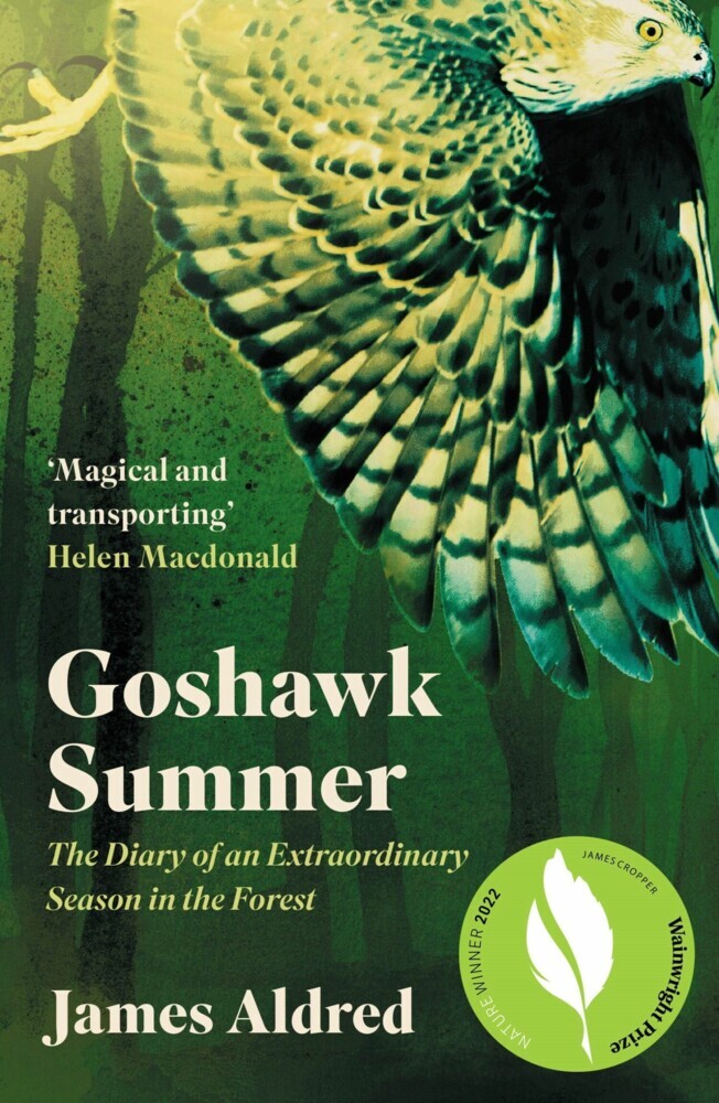 Goshawk Summer main product photo