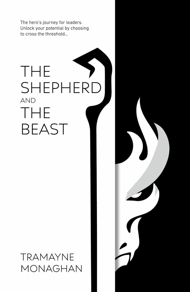 The Shepherd and the Beast main product photo