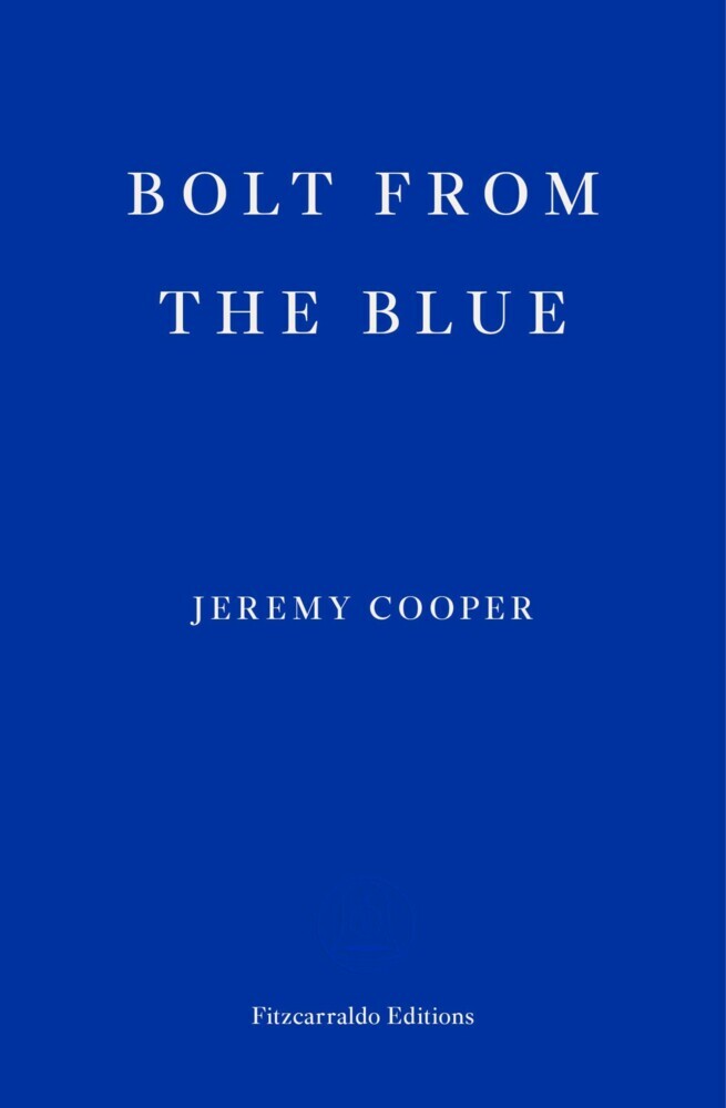 Bolt from the Blue main product photo
