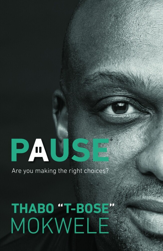 Pause main product photo