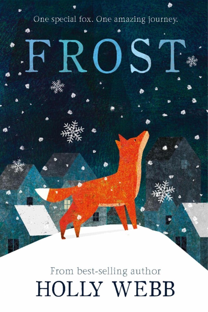 Frost main product photo