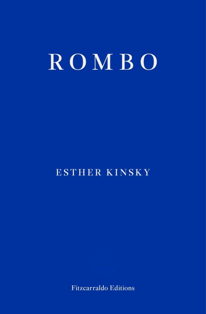 Rombo main product photo