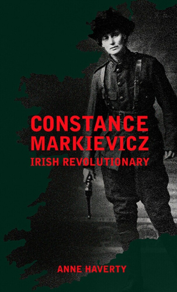 Constance Markievicz main product photo