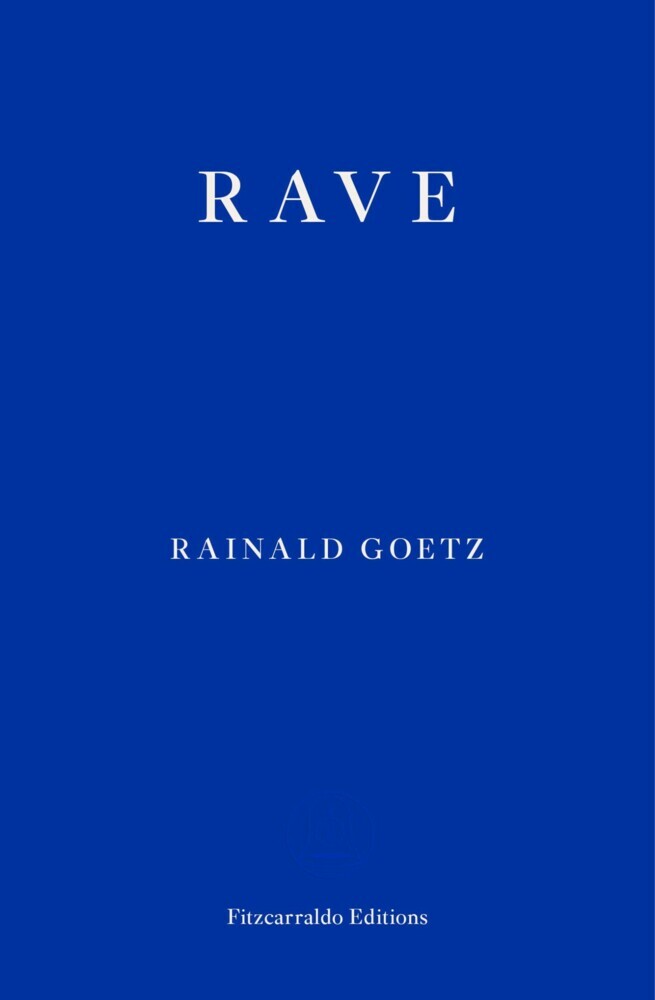Rave main product photo