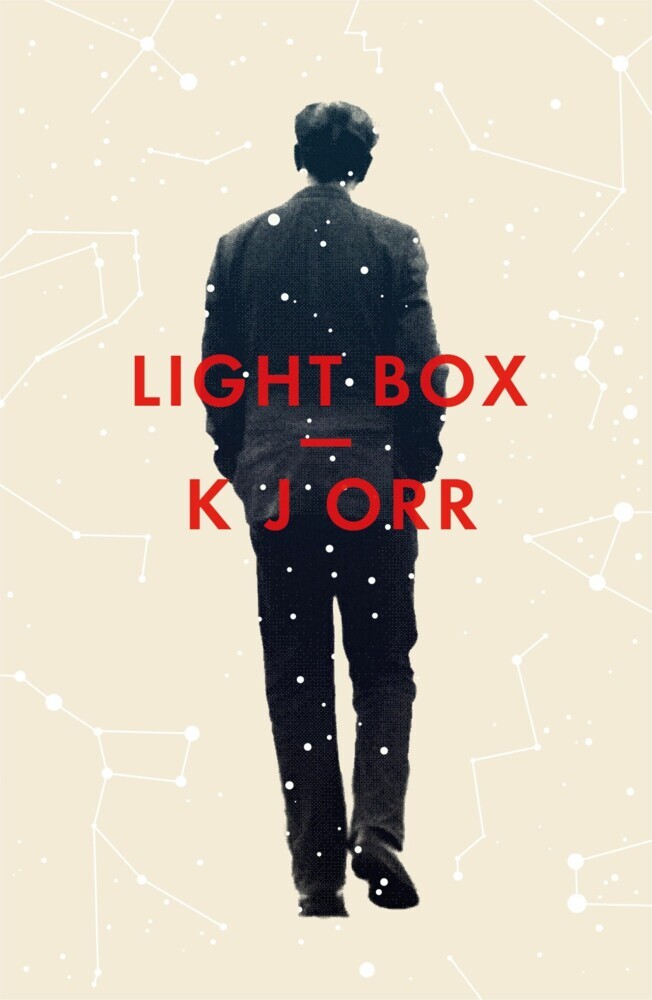 Light Box main product photo