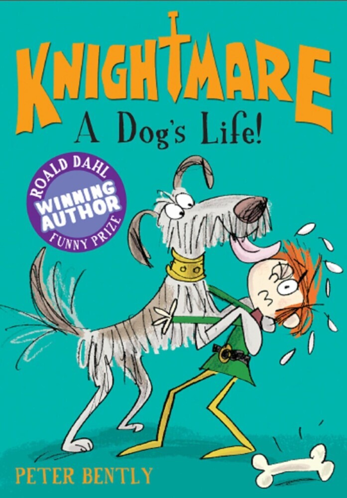 A Dog's Life! main product photo