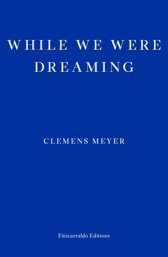 While We Were Dreaming main product photo