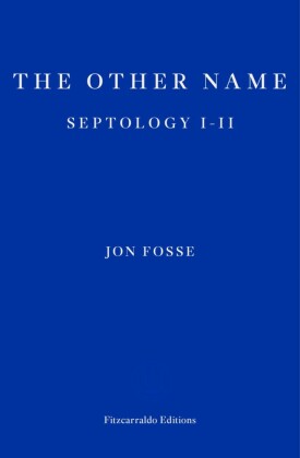 The Other Name - WINNER OF THE 2023 NOBEL PRIZE IN LITERATURE
