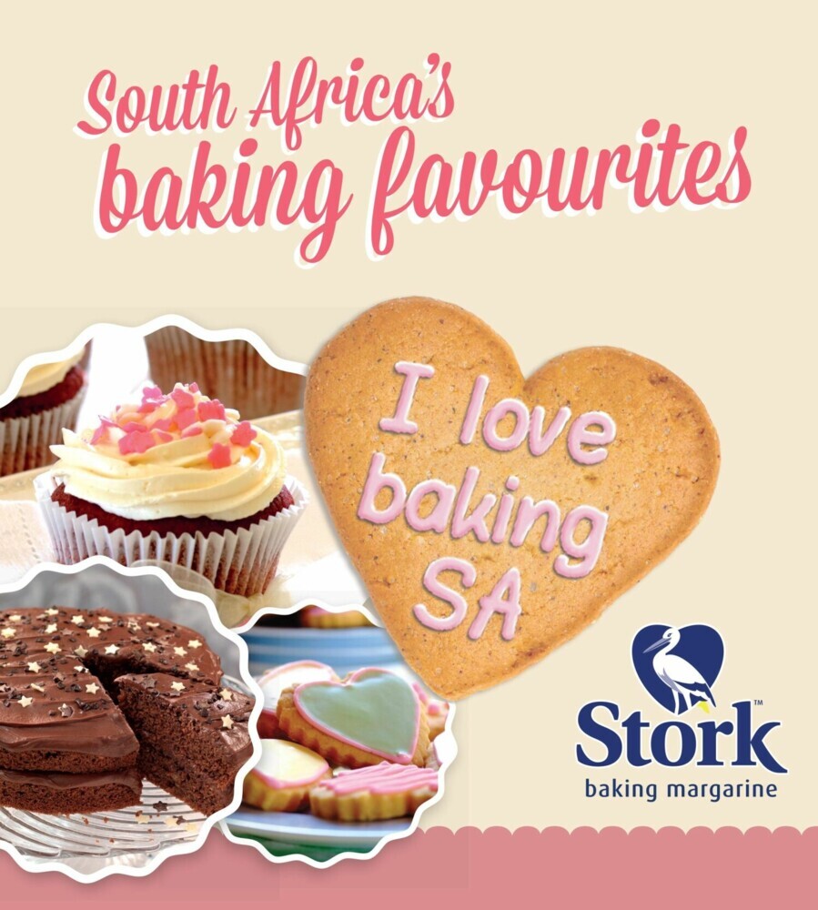 I Love Baking SA main product photo