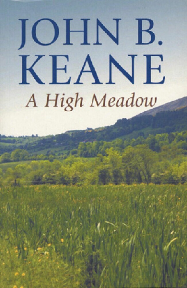 A High Meadow main product photo