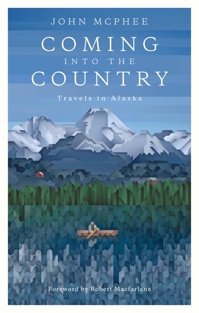 Coming into the Country main product photo