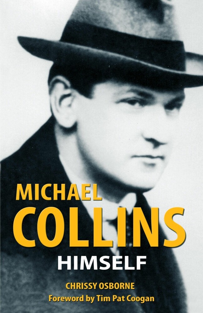 Michael Collins Himself main product photo