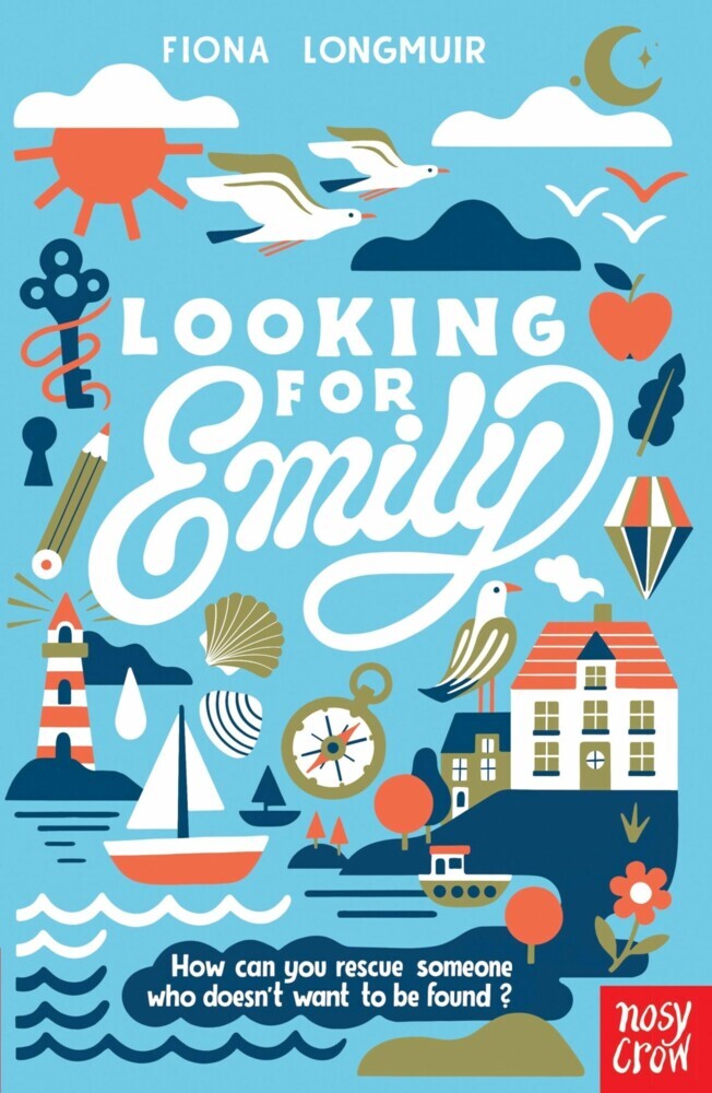 Looking for Emily main product photo