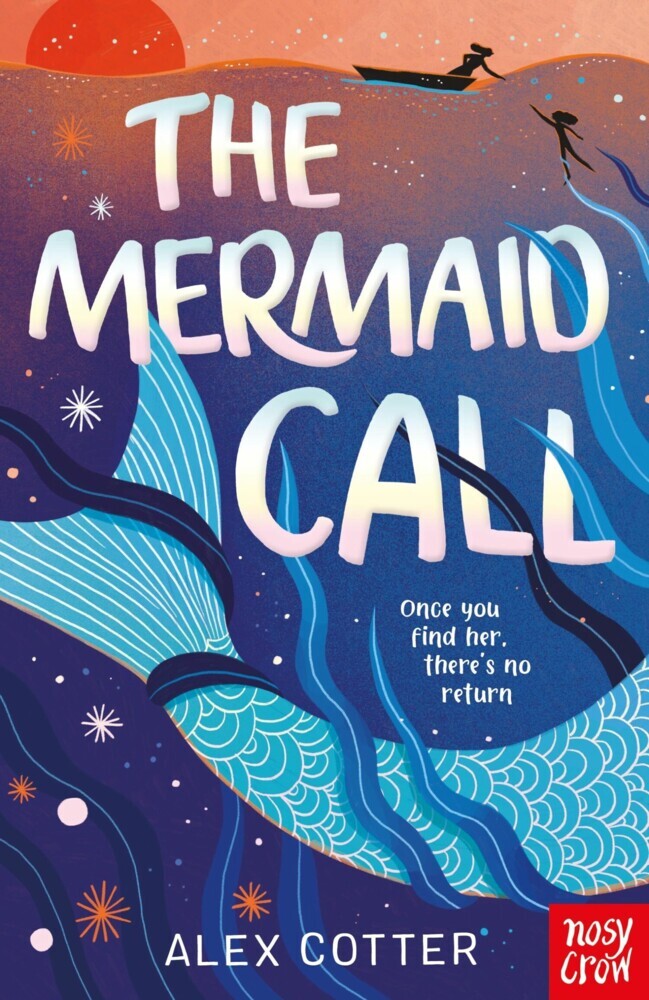 The Mermaid Call main product photo