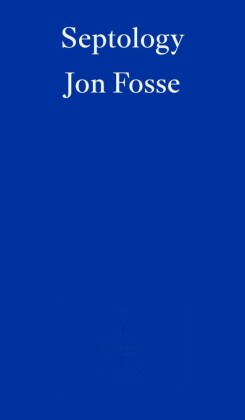 Septology - WINNER OF THE 2023 NOBEL PRIZE IN LITERATURE