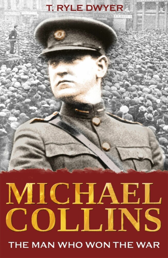 Michael Collins: The Man Who Won The War main product photo