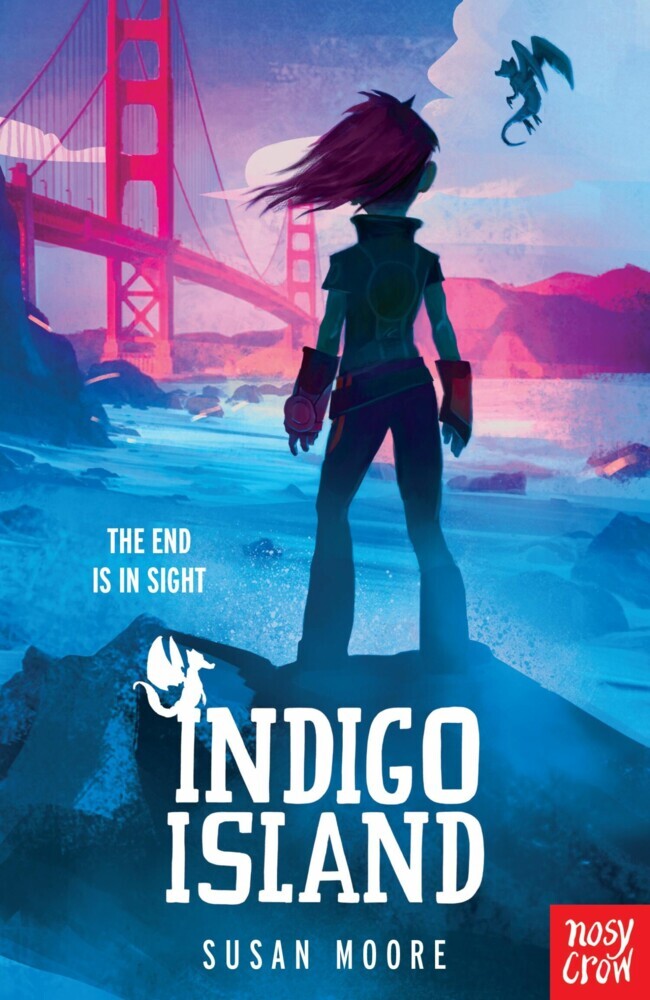 Indigo Island main product photo