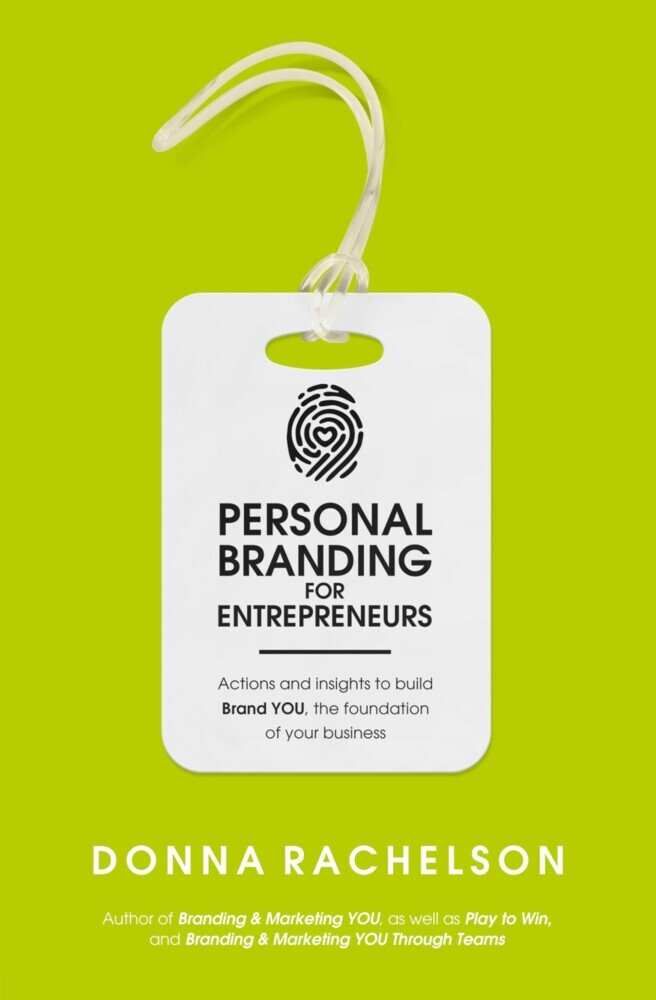 Personal Branding for Entrepreneurs main product photo