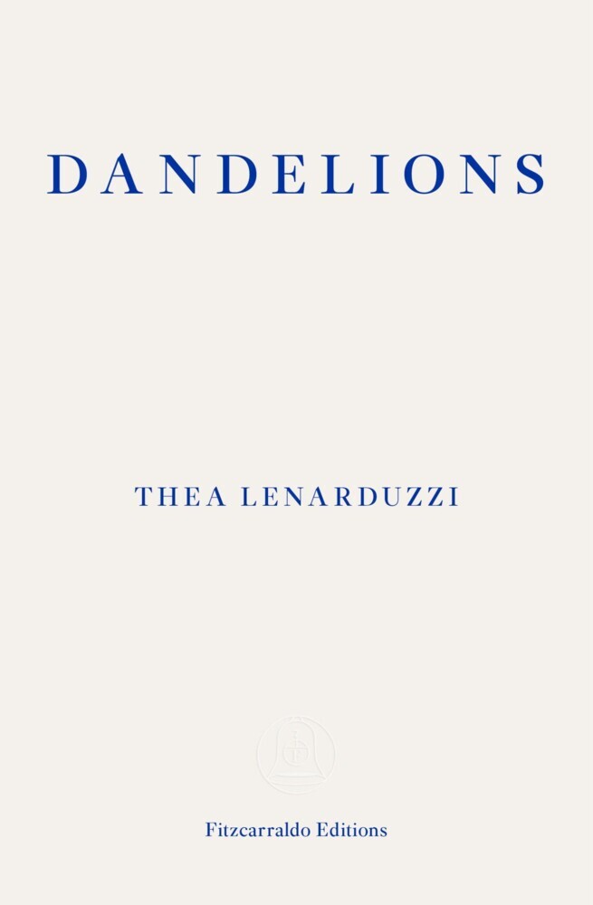 Dandelions main product photo