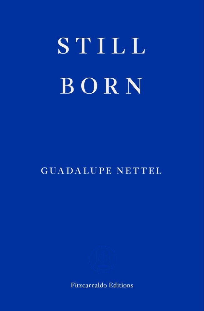 Still Born main product photo