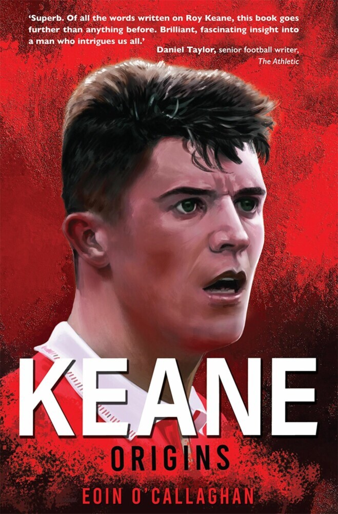 Keane: Origins main product photo