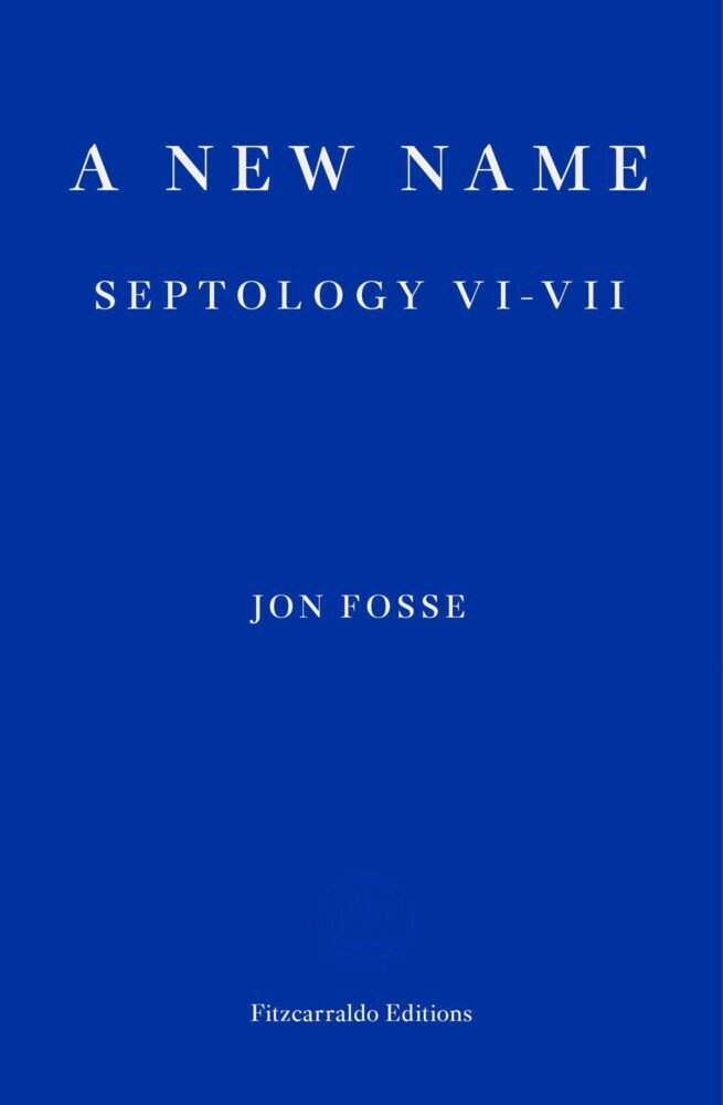 A New Name - WINNER OF THE 2023 NOBEL PRIZE IN LITERATURE main product photo