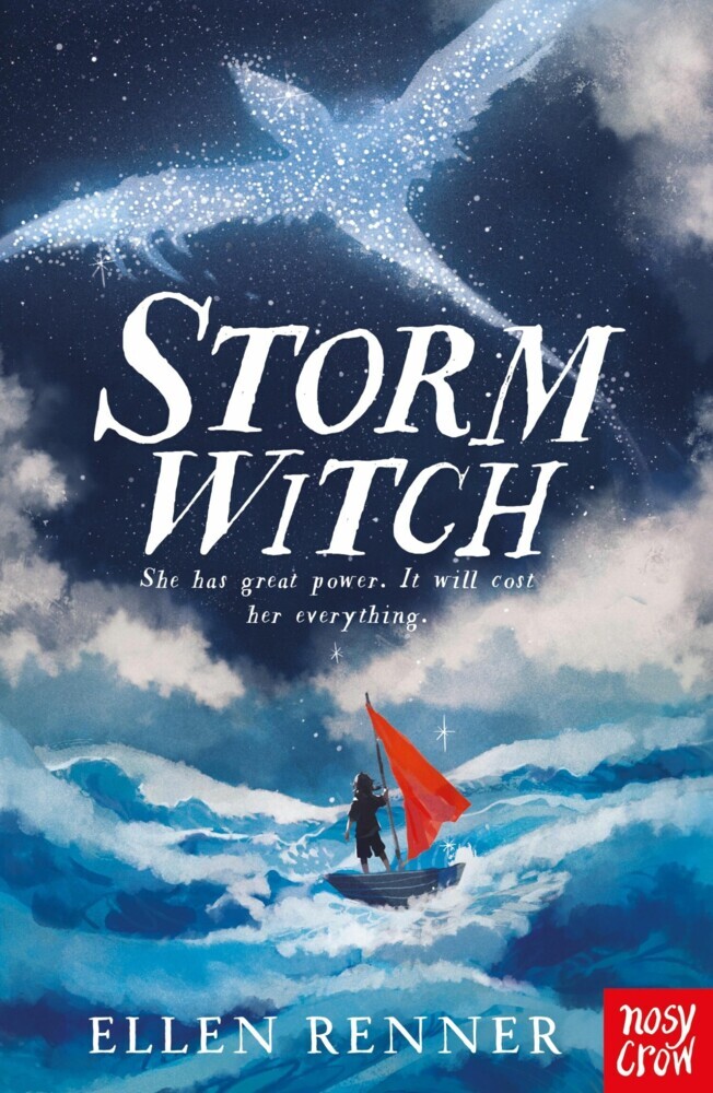 Storm Witch main product photo