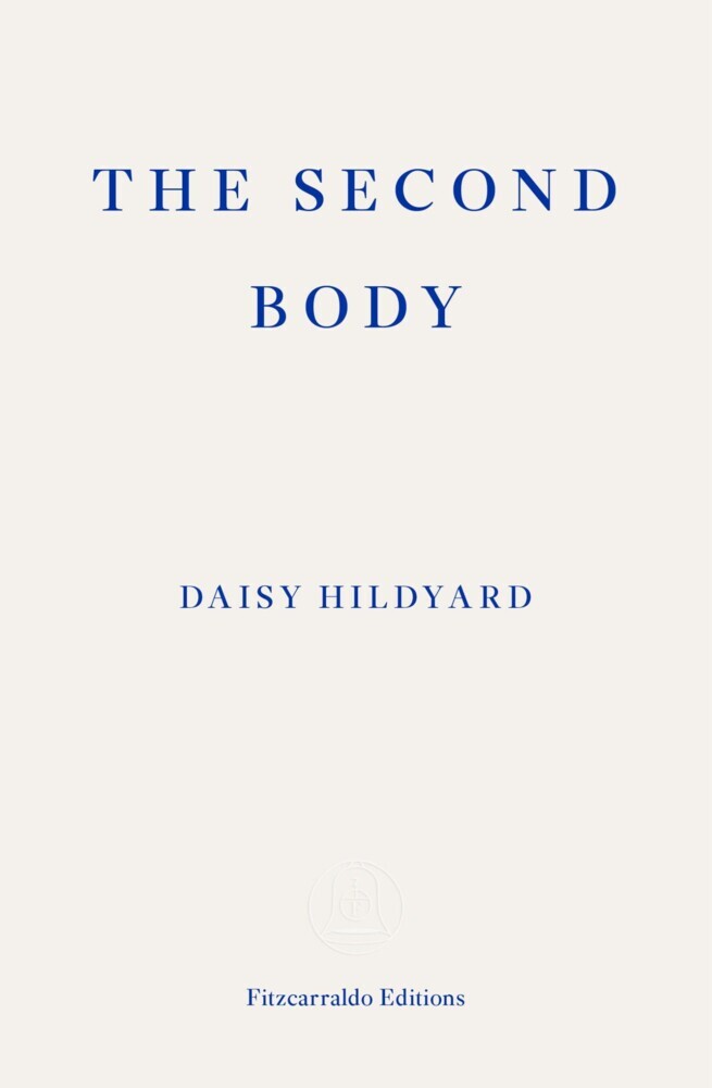 The Second Body main product photo