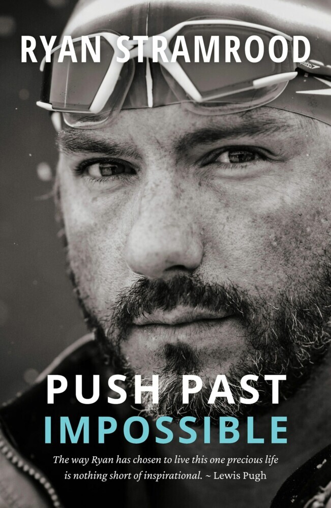 Push Past Impossible main product photo