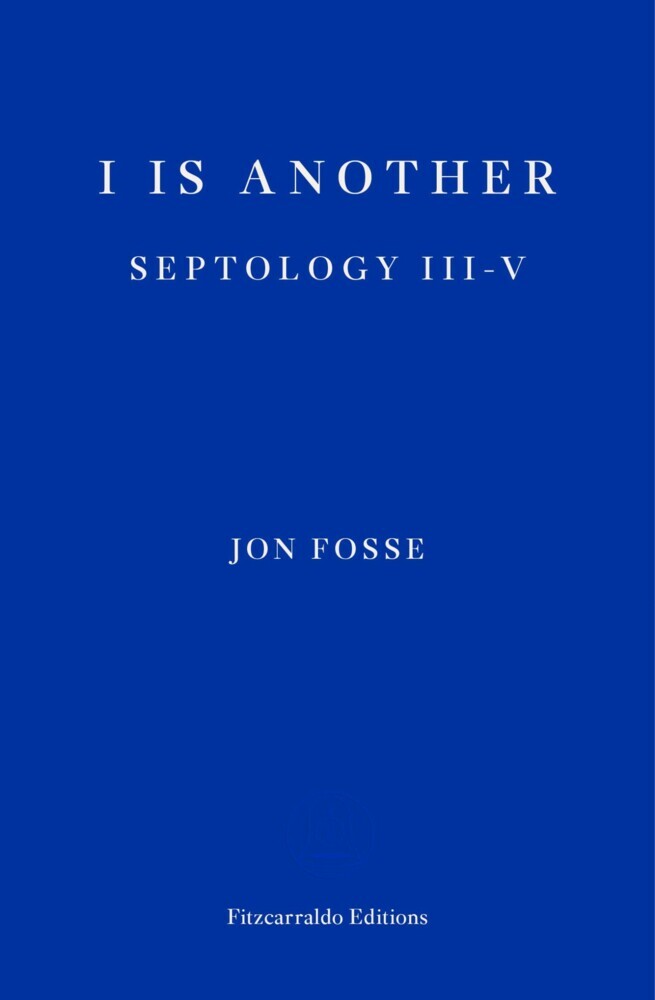 I is Another - WINNER OF THE 2023 NOBEL PRIZE IN LITERATURE main product photo