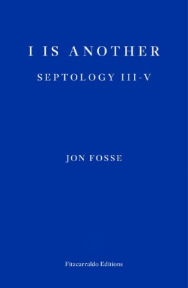 I is Another - WINNER OF THE 2023 NOBEL PRIZE IN LITERATURE