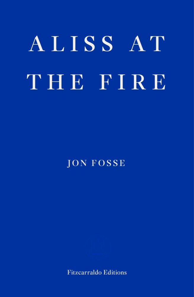 Aliss at the Fire - WINNER OF THE 2023 NOBEL PRIZE IN LITERATURE main product photo