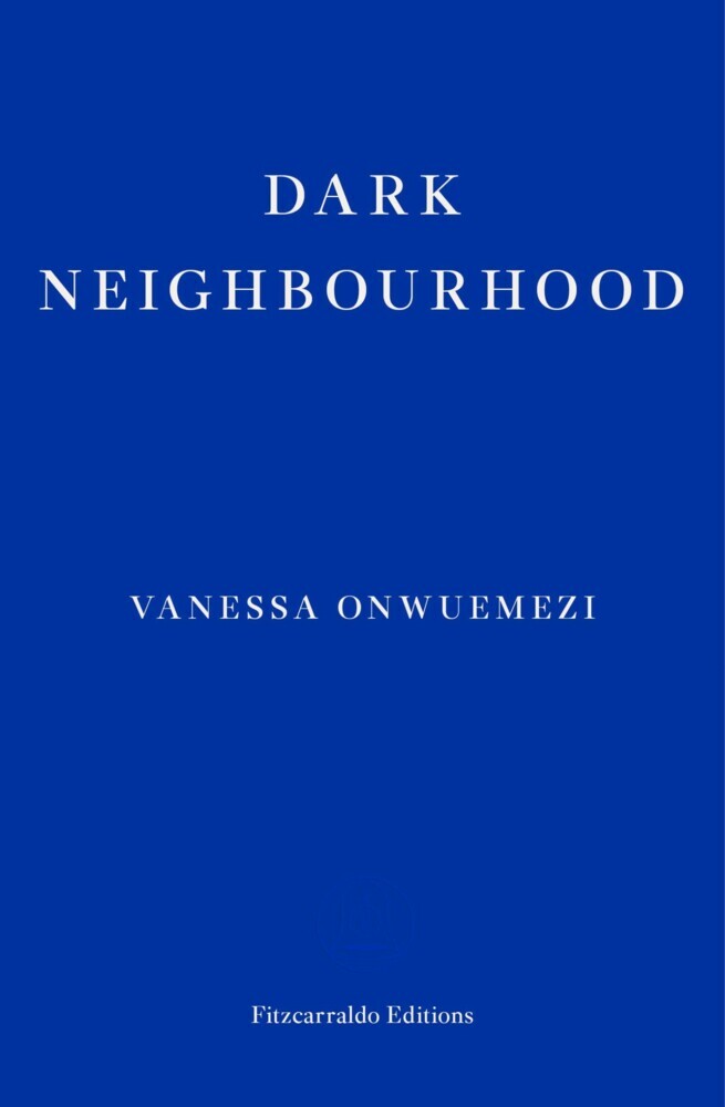 Dark Neighbourhood main product photo