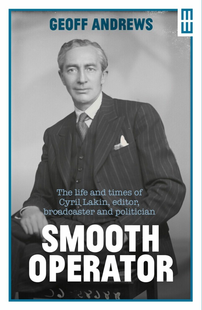 Smooth Operator main product photo