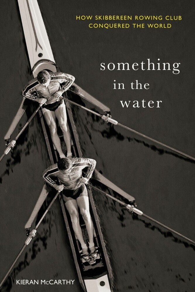 Something In The Water: main product photo
