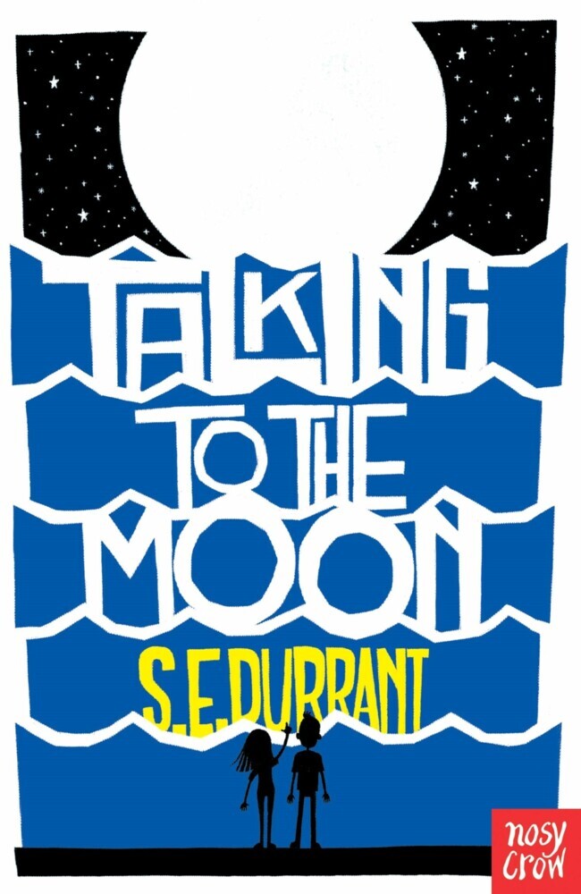 Talking to the Moon main product photo