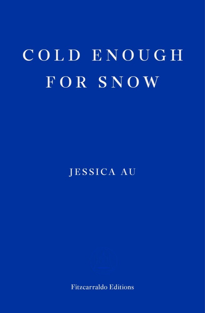 Cold Enough for Snow main product photo