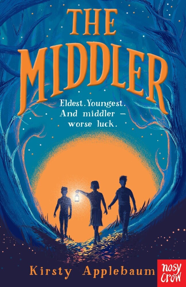The Middler main product photo